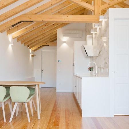 פורטו Orm Prado Apartment מראה חיצוני תמונה