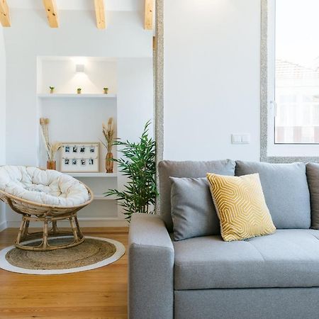 פורטו Orm Prado Apartment מראה חיצוני תמונה