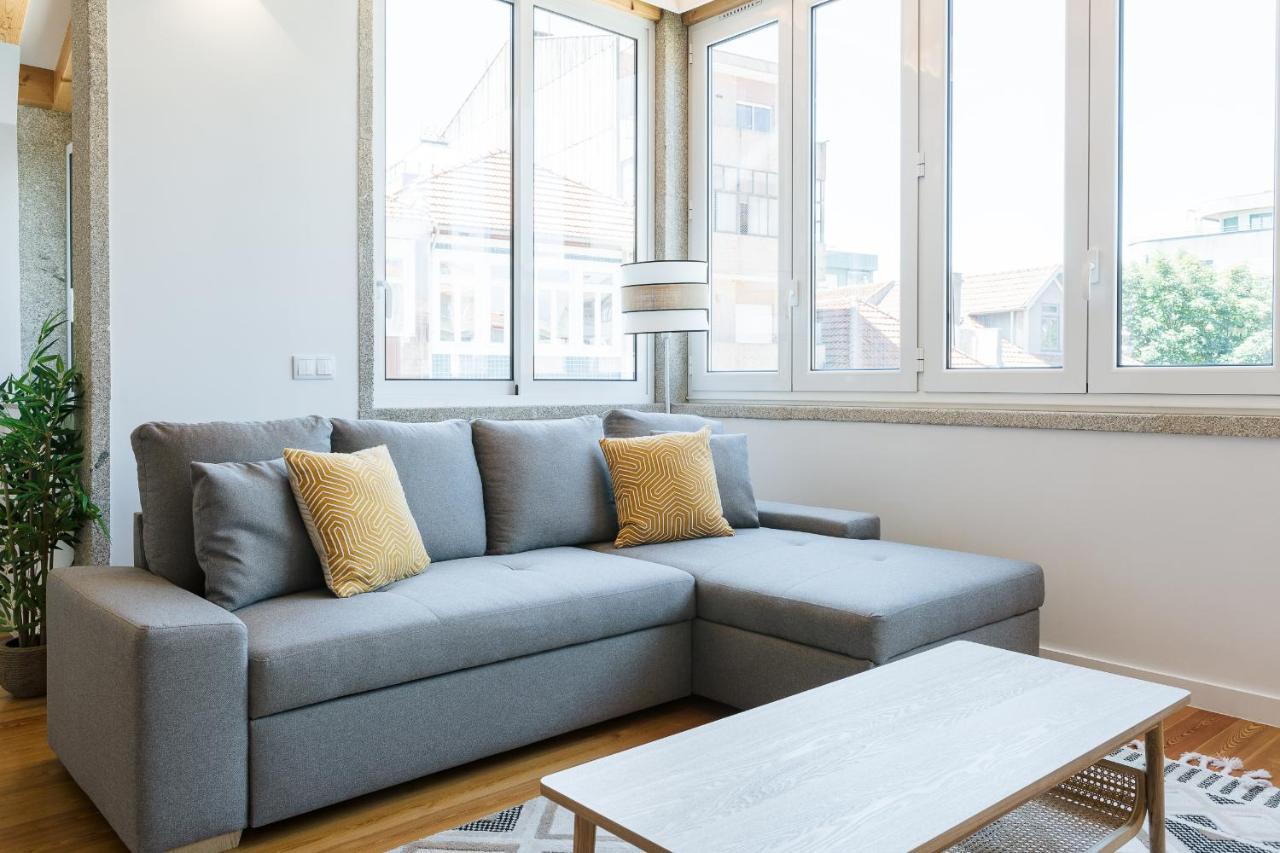 פורטו Orm Prado Apartment מראה חיצוני תמונה
