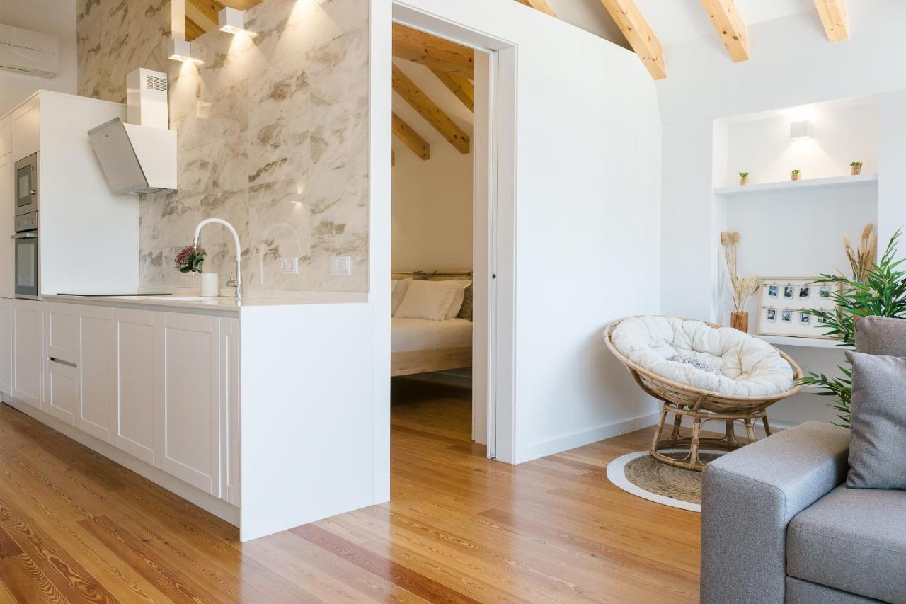 פורטו Orm Prado Apartment מראה חיצוני תמונה