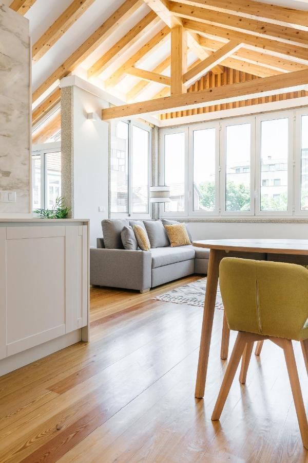 פורטו Orm Prado Apartment מראה חיצוני תמונה