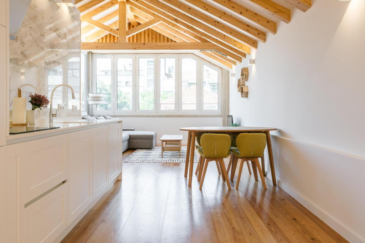 פורטו Orm Prado Apartment מראה חיצוני תמונה