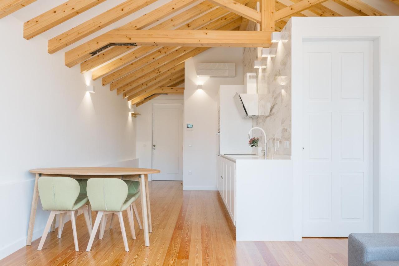 פורטו Orm Prado Apartment מראה חיצוני תמונה