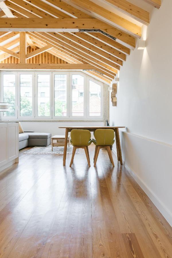 פורטו Orm Prado Apartment מראה חיצוני תמונה