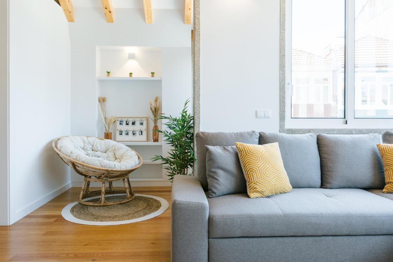 פורטו Orm Prado Apartment מראה חיצוני תמונה
