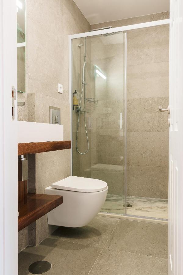 פורטו Orm Prado Apartment מראה חיצוני תמונה
