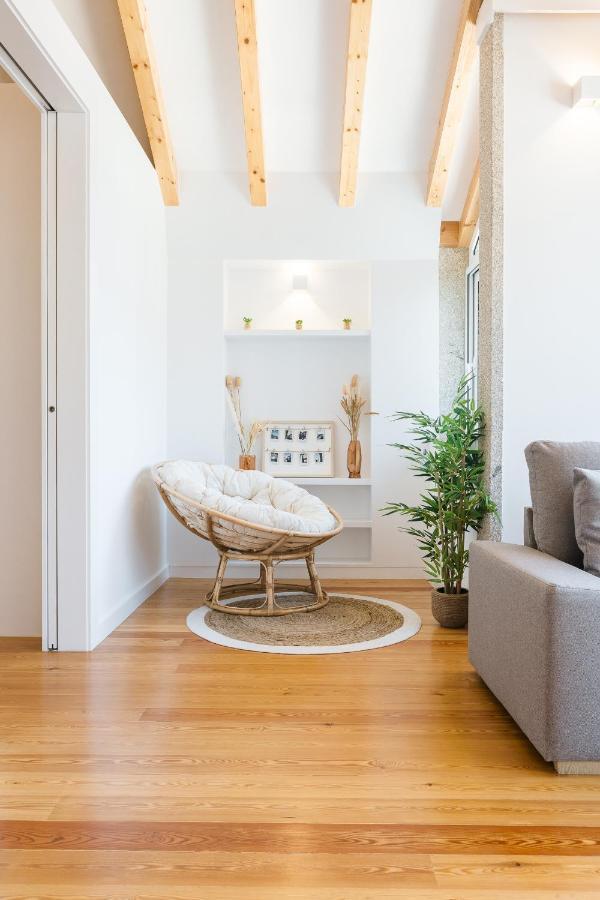 פורטו Orm Prado Apartment מראה חיצוני תמונה