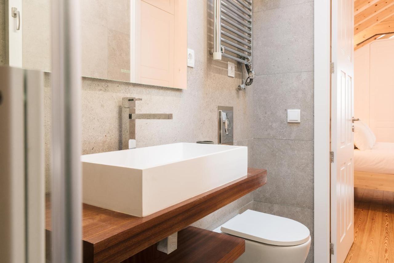 פורטו Orm Prado Apartment מראה חיצוני תמונה