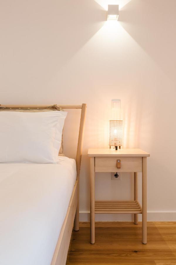 פורטו Orm Prado Apartment מראה חיצוני תמונה