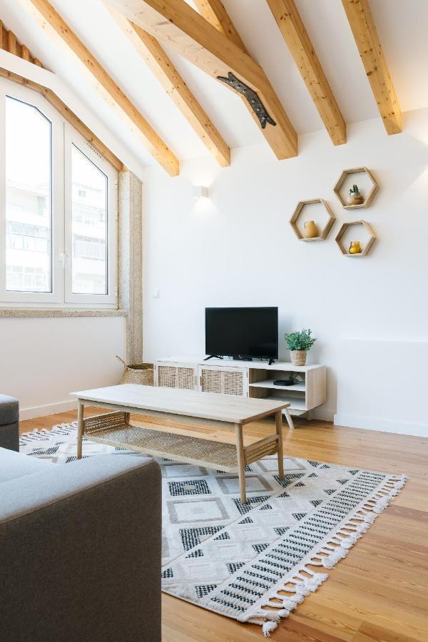פורטו Orm Prado Apartment מראה חיצוני תמונה