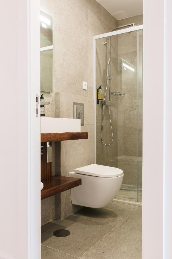 פורטו Orm Prado Apartment מראה חיצוני תמונה