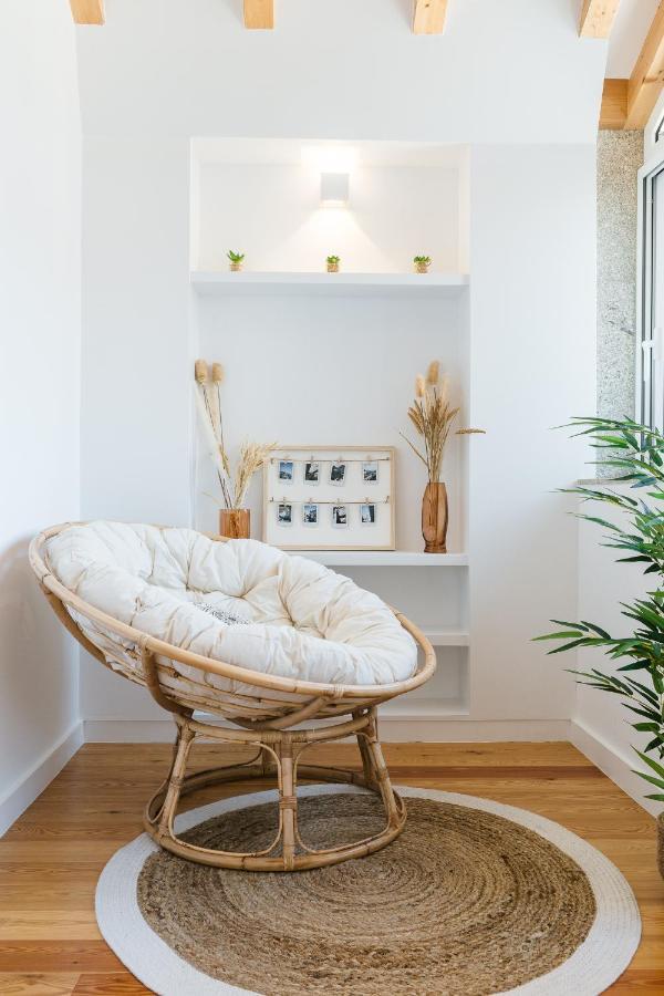 פורטו Orm Prado Apartment מראה חיצוני תמונה