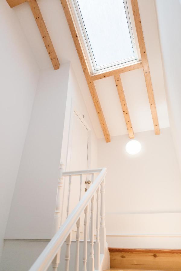 פורטו Orm Prado Apartment מראה חיצוני תמונה