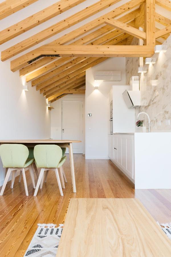 פורטו Orm Prado Apartment מראה חיצוני תמונה